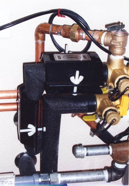 Tankless Water Heater Installation
Keywords: Tankless Water Heaters