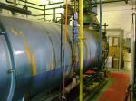 Boiler Installations of GMX