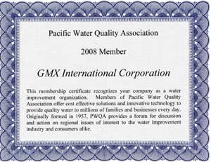 Pacific Water Quality Association