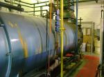 GMX Boiler Installation